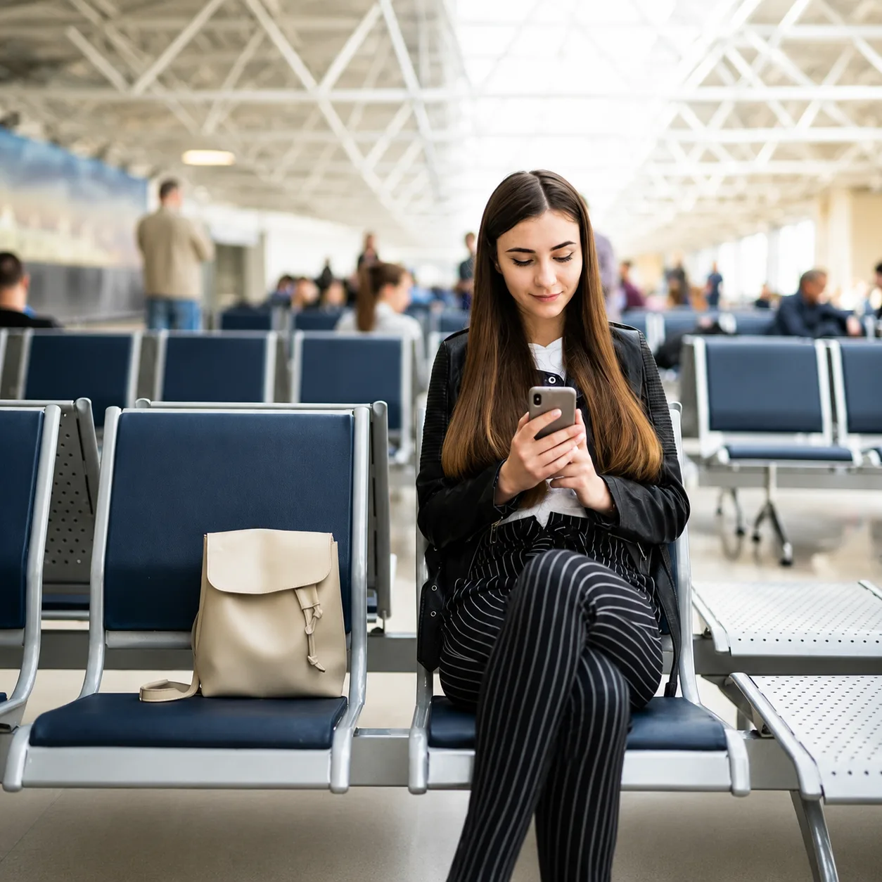 Blog image of Why Express Cars is the Trusted Airport Taxi Service in New Addington